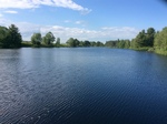 Lower Brook Lot Pond Crossing, Spring Brook, Deblois, Maine