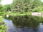 Bog Brook Dam Crossing, Beddington, Maine