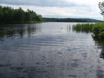 Bog Brook Dam Crossing, Beddington, Maine