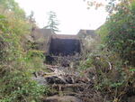 Walker Pond Lower Dam Crossing, Brooksville, Maine