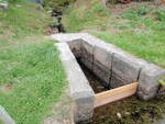 Walker Pond Lower Dam Crossing, Brooksville, Maine