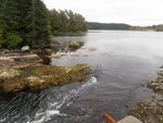 Goose Pond Crossing, Brooksville, Maine