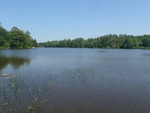 Ellsworth Dam Crossing, Ellsworth, Maine
