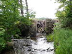 Heath Dam Crossing, Steuben, Maine