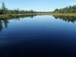 Unnamed Crossing, Steuben, Maine
