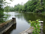 unknown Crossing, Otis, Maine