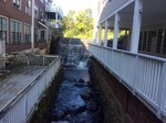 Knox Mill #3 Crossing, Megunticook River, Camden, Maine