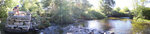 Unknown Crossing, Pemaquid River, Bristol, Maine