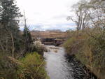 Orange River Lower Dam Crossing, Whiting, Maine