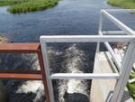 Upper Magurrewock Dike Crossing, Calais, Maine
