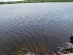 Upper Magurrewock Dike Crossing, Calais, Maine