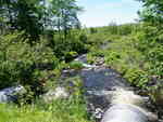 Kendall Dam 1 Crossing, Auburn, Maine