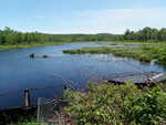 Kendall Dam 1 Crossing, Auburn, Maine