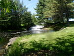 Vanceboro Dam Crossing, Saint Croix River, Vanceboro, Maine