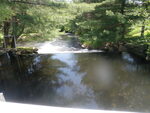 Vanceboro Dam Crossing, Saint Croix River, Vanceboro, Maine