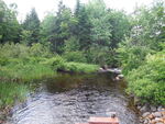 Howard Mill Dike Crossing, Calais, Maine