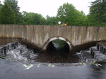 unknown Crossing, Sanford, Maine