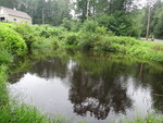 Unknown Crossing, North Berwick, Maine