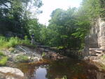 unknown Crossing, Hancock, Maine