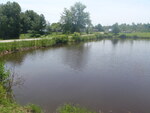 unknown Crossing, Lamoine, Maine
