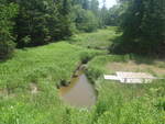 unknown Crossing, Lamoine, Maine