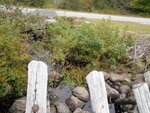 Unnamed Crossing, Brooksville, Maine