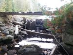 Unnamed Crossing, Sedgwick, Maine