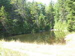 unknown Crossing, Southwest Harbor, Maine