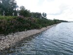 Lake Christina Dam Crossing, Prestile Stream, Fort Fairfield, Maine