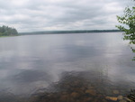 Squa Pan Dam Crossing, Masardis, Maine