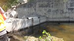 Mapleton Dam Crossing, Mapleton, Maine