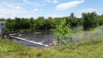 Presque Isle Dam Crossing, Presque Isle, Maine