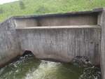 Arnold Lake Dam Crossing, Presque Isle, Maine