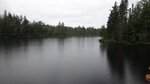 Alder Brook Dam Crossing, Chapman, Maine