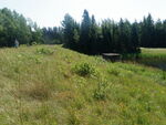 Bryant Pond Dam Crossing, Fort Fairfield, Maine