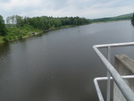 Little Madawaska Dam Crossing, Caribou, Maine