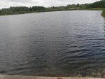 Noyes Brook Dam Crossing, Limestone, Maine