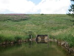 Webster Brook Dam Crossing, Limestone, Maine