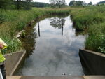 Webster Brook Dam Crossing, Limestone, Maine