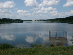 Webster Brook Dam Crossing, Limestone, Maine