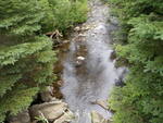 unnamed Crossing, Caswell, Maine