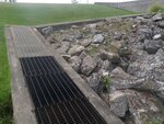 Limestone Community Dam Crossing, Limestone, Maine
