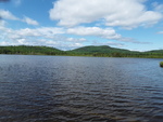 Unknown Crossing, Greenlaw Stream, T12 R7 WELS, Maine
