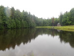 unknown Crossing, Perham, Maine