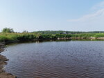 unknown Crossing, Caswell, Maine