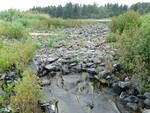 unknown Crossing, Caribou, Maine