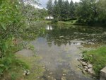 unknown Crossing, Limestone, Maine