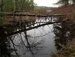 Unknown Crossing, Robbinston, Maine