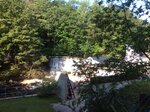 Twine Mill Dam Crossing, Mousam River, Kennebunk, Maine