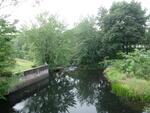 Bridge Street Dam Crossing, Mousam River, Sanford, Maine